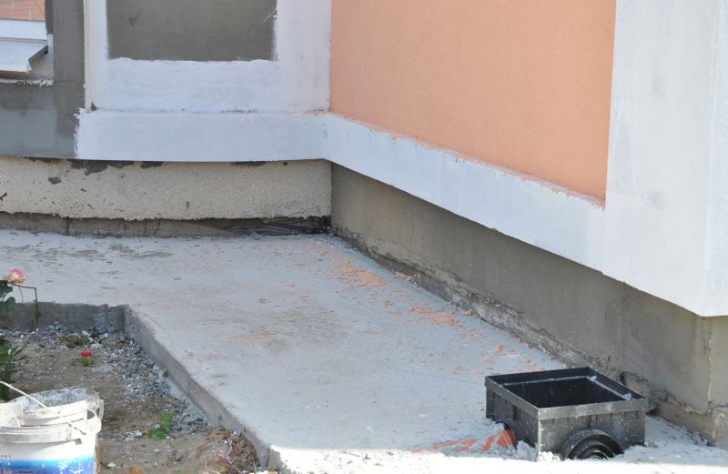 Concrete Foundation Repair in Jefferson County, CO