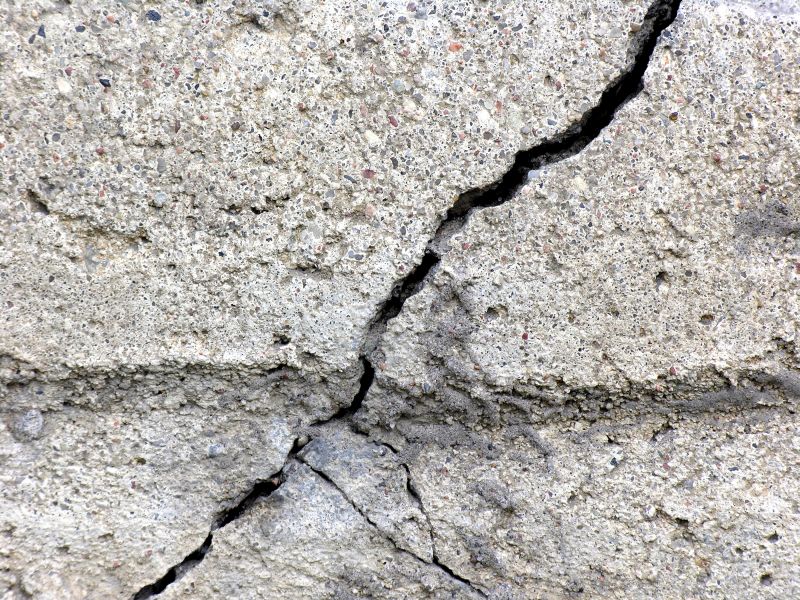 Cracked Foundation Repair in Jefferson County, CO