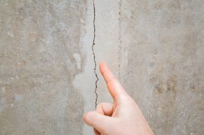 Foundation Crack Repair in Denver, CO