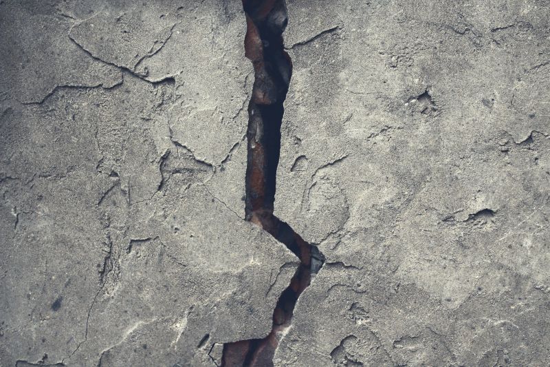 Foundation Crack Repair in Conifer, CO