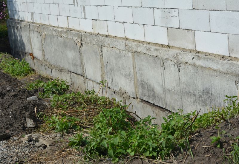 Foundation Maintenance in Conifer, CO