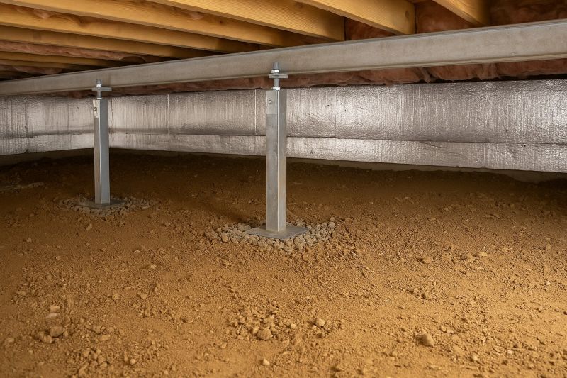 Foundation Raising in Denver County, CO