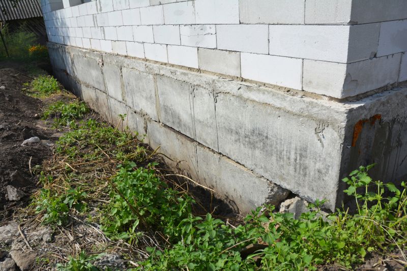 Foundation Repair in Denver County, CO