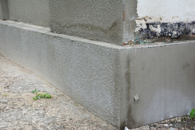 Foundation Repair in Morrison, CO