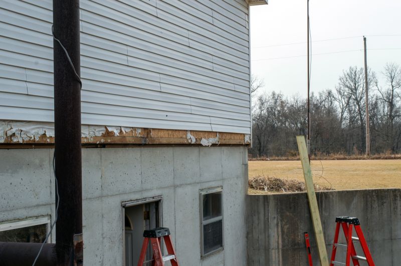 Foundation Structural Repair in Englewood, CO