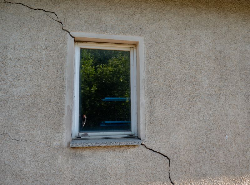 Foundation Structural Repair in Gilpin County, CO