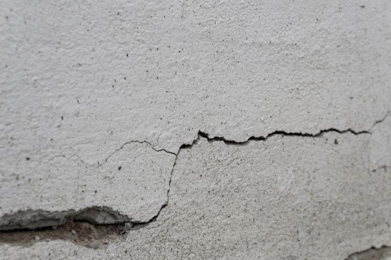 Structural Foundation Repair in Conifer, CO